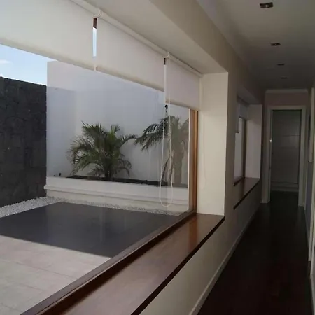 Playa Blanca Sleeps 6 Pool Wifi T691296 Βίλα *
