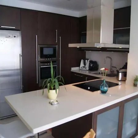 Playa Blanca Sleeps 6 Pool Wifi T691296 Βίλα *